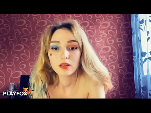 ❤️ ჯადოსნური ვირტუალური რეალობის სათვალეებმა მომცა სექსი ჰარლი კუინთან ❤️ სექს ვიდეო პორნოში ka.hdpornpics.ru